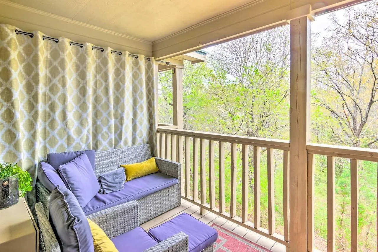 Studio Getaway Near Hiking And Biking! Apartment