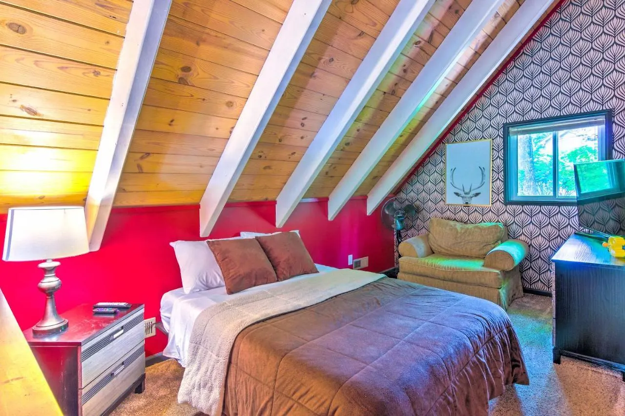 Holiday home Lure Retreat With Mountain Views And Perks Lake Lure