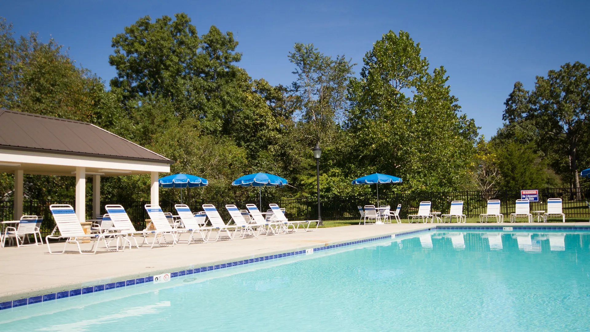 Resort Club Wyndham At Fairfield Mountains Lake Lure