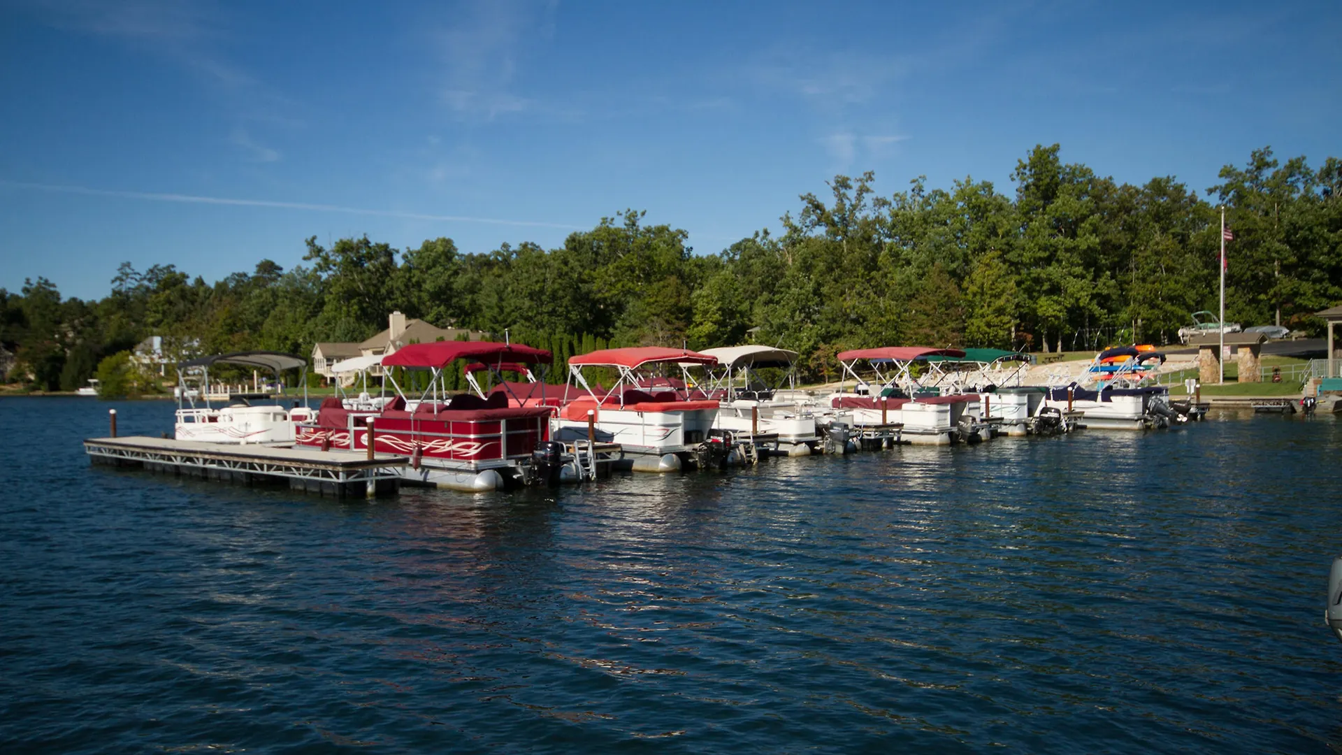 Club Wyndham At Fairfield Mountains Resort 3*
