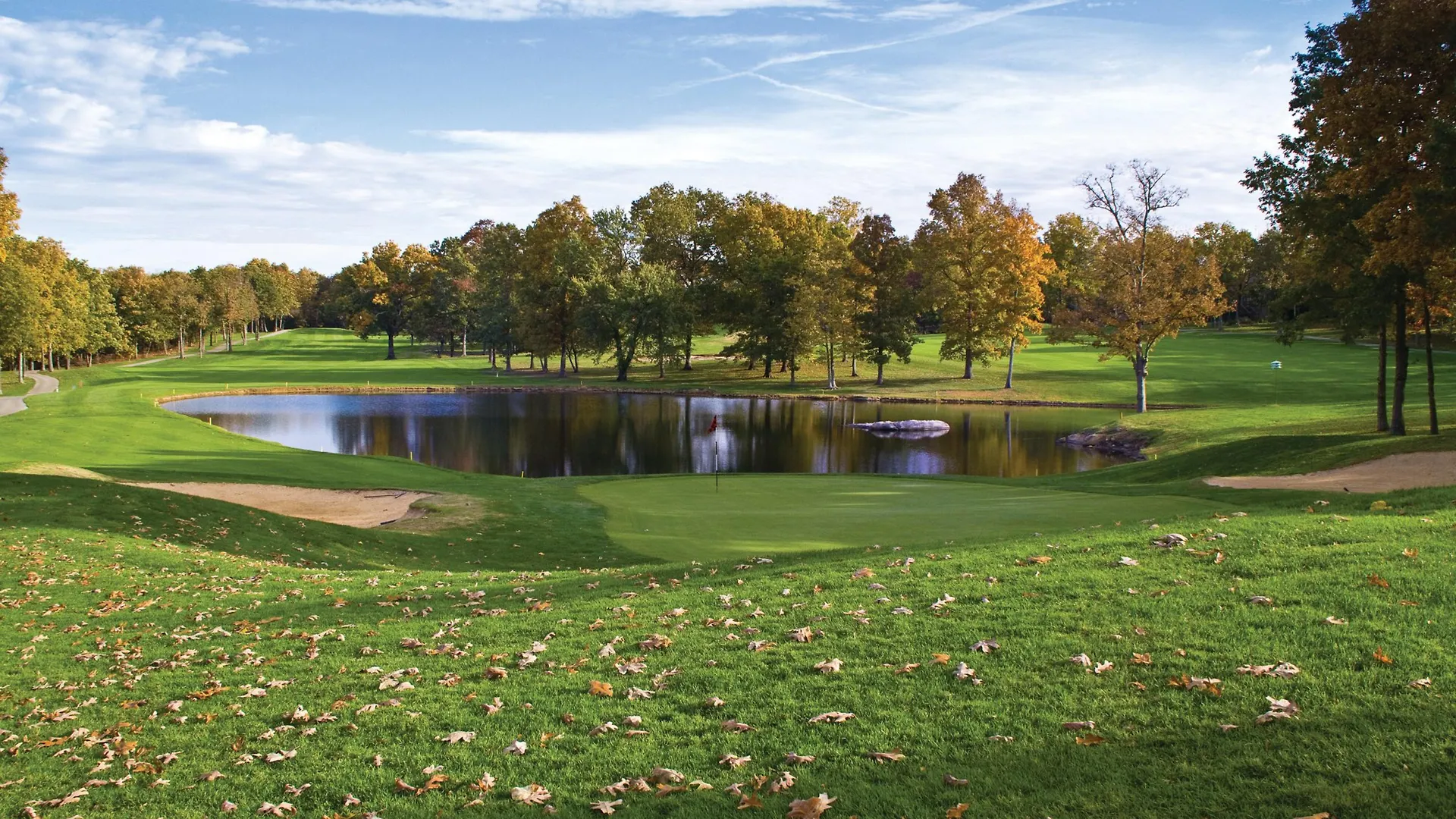 Club Wyndham At Fairfield Mountains 3* Lake Lure