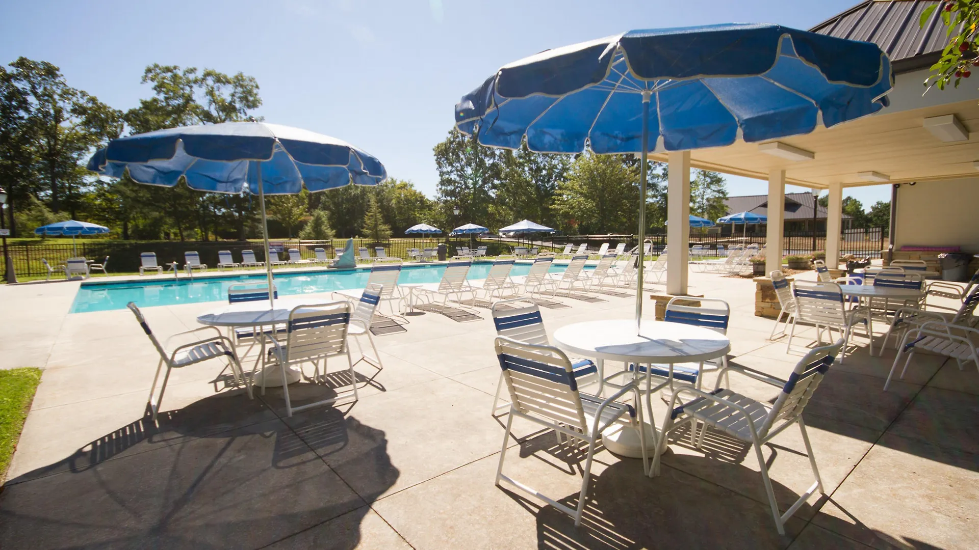 Club Wyndham At Fairfield Mountains Resort Lake Lure