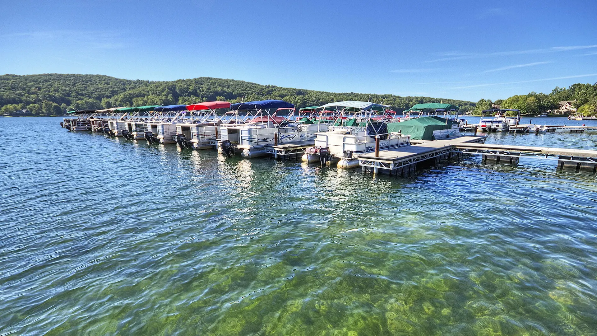 Club Wyndham At Fairfield Mountains Lake Lure