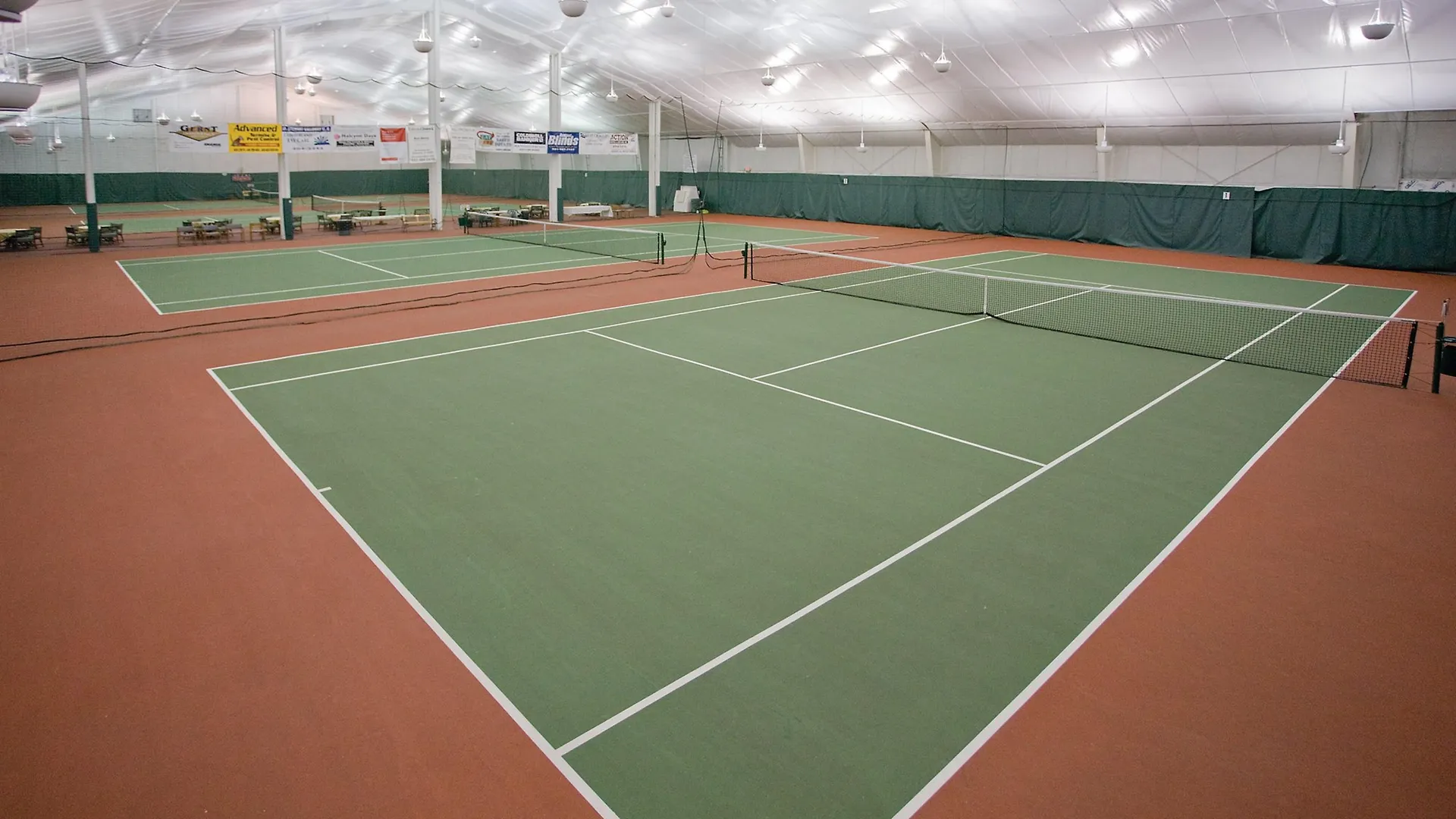Club Wyndham At Fairfield Mountains Resort