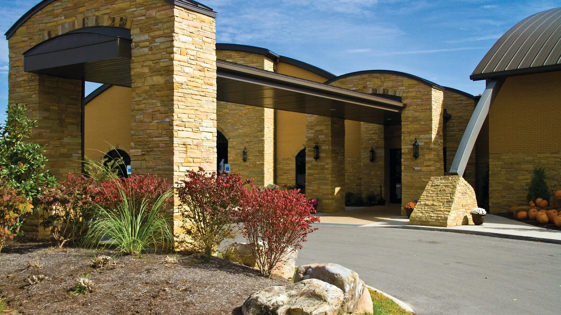Club Wyndham At Fairfield Mountains Lake Lure