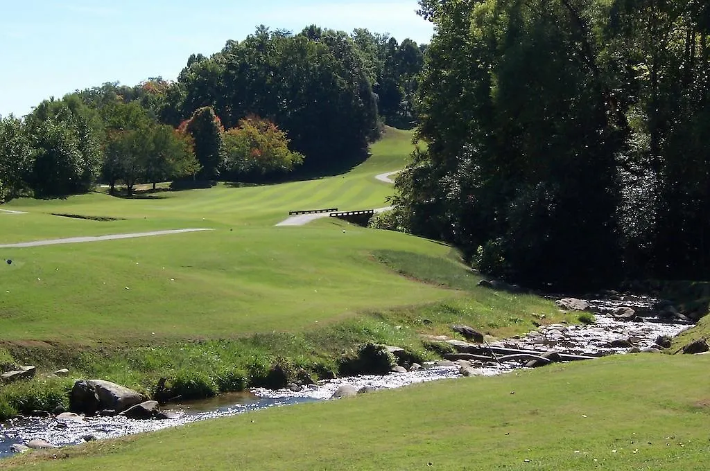 Fairways Of The Mountain Lake Lure