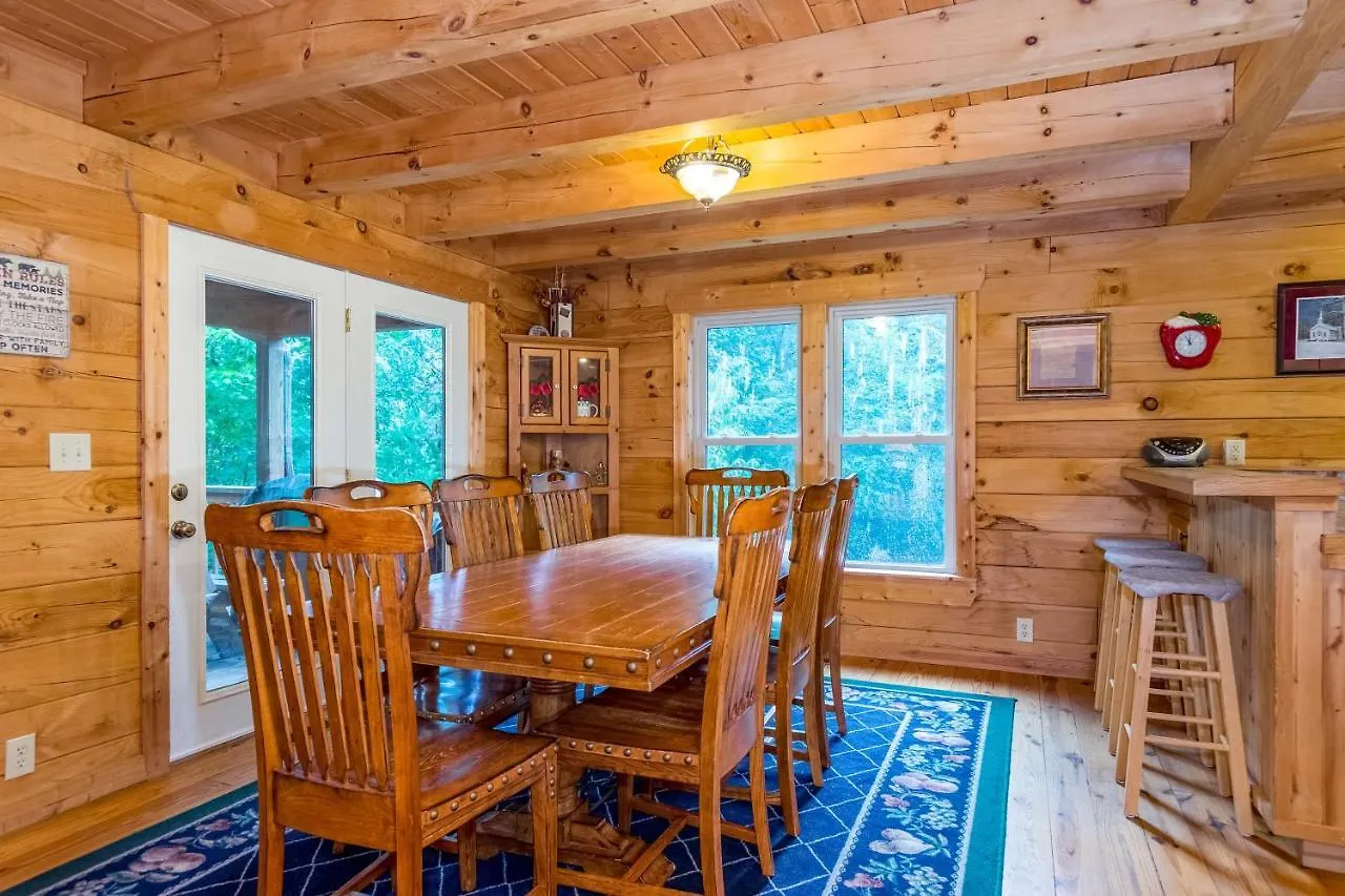 Wunderland Holiday home