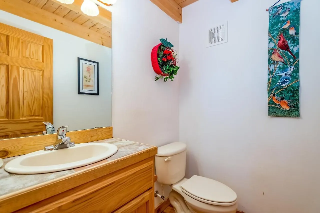 Holiday home Wunderland Lake Lure