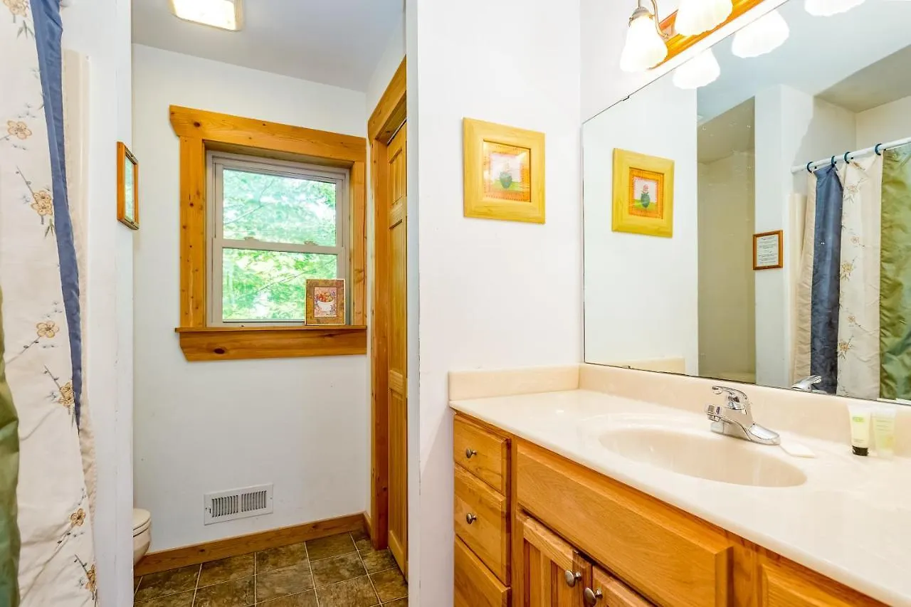 Holiday home Wunderland Lake Lure