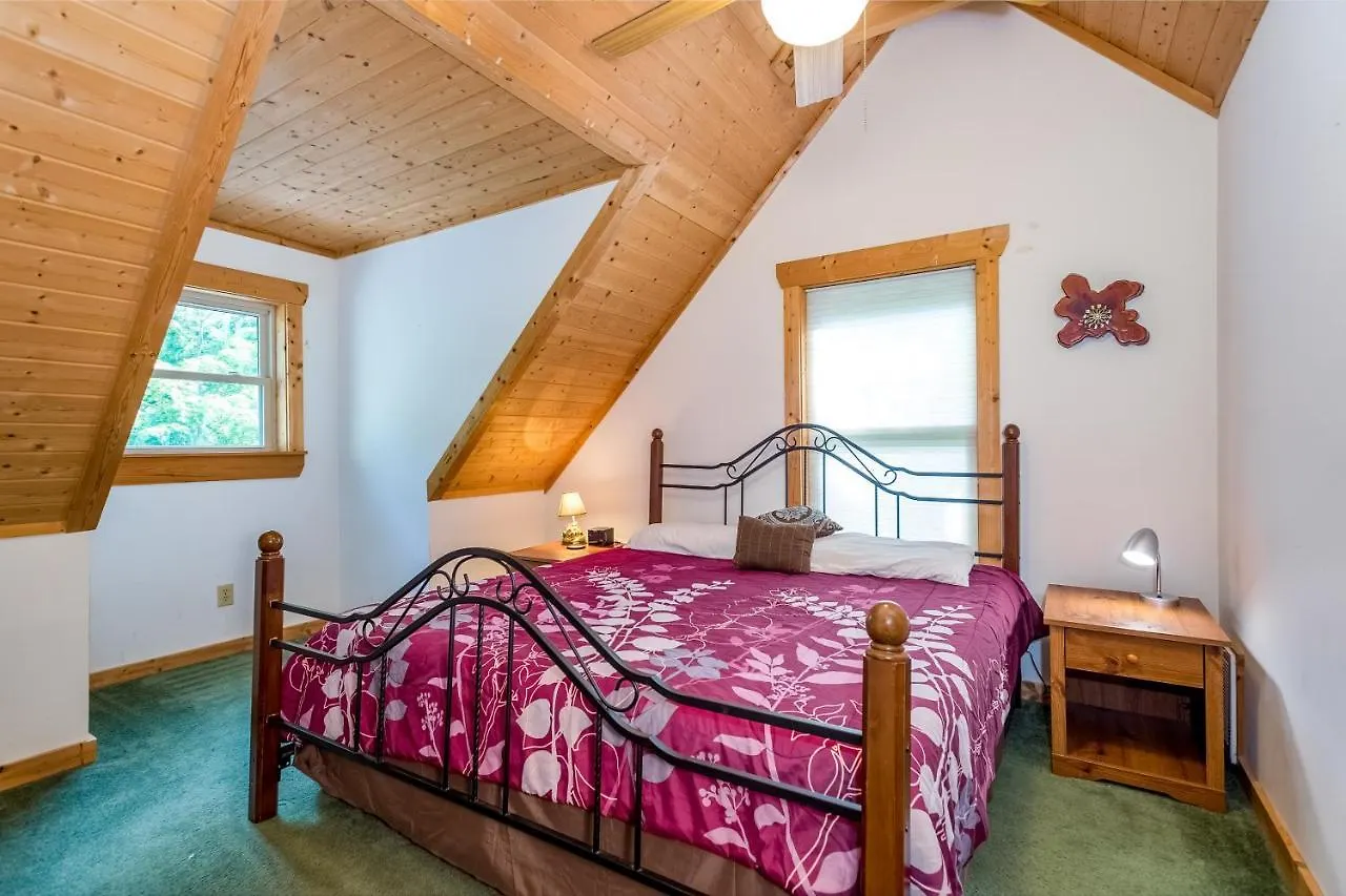 Holiday home Wunderland