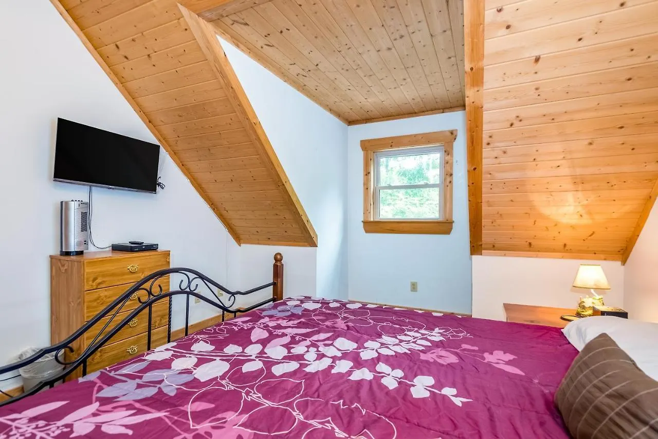 Wunderland Holiday home