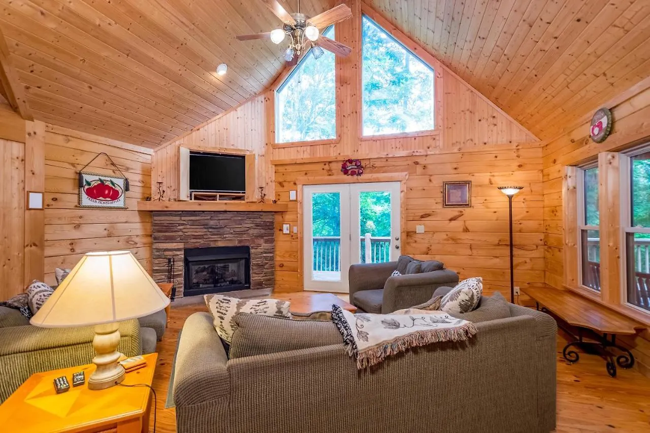 Wunderland Holiday home *