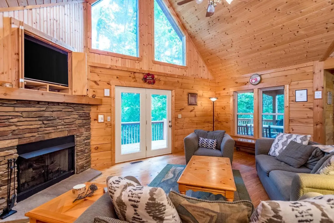 Wunderland Lake Lure