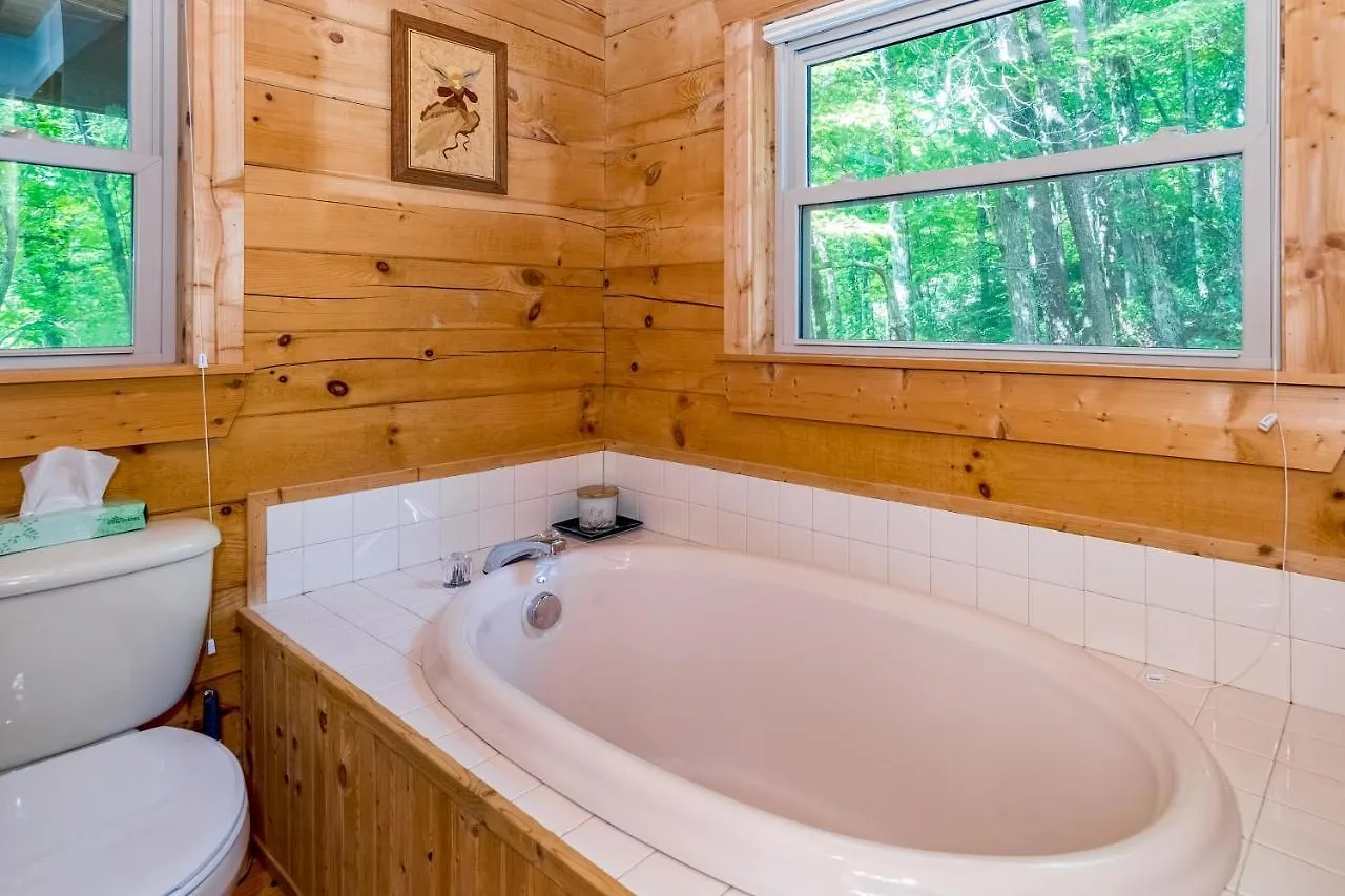Wunderland Holiday home *
