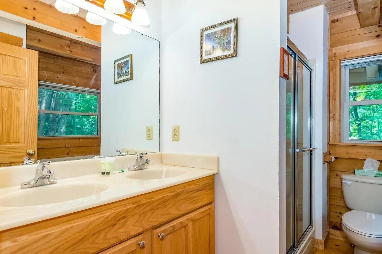 Wunderland Holiday home
