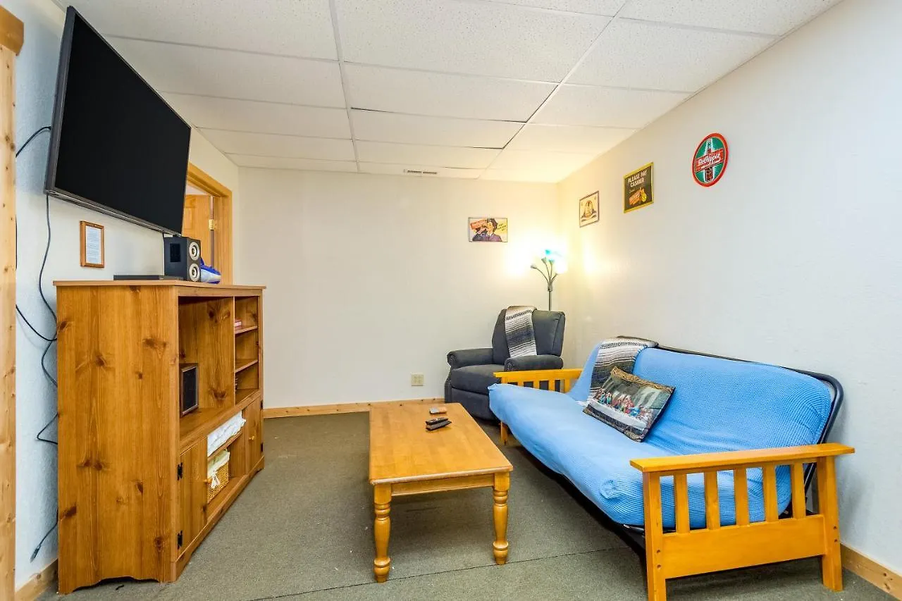 Holiday home Wunderland