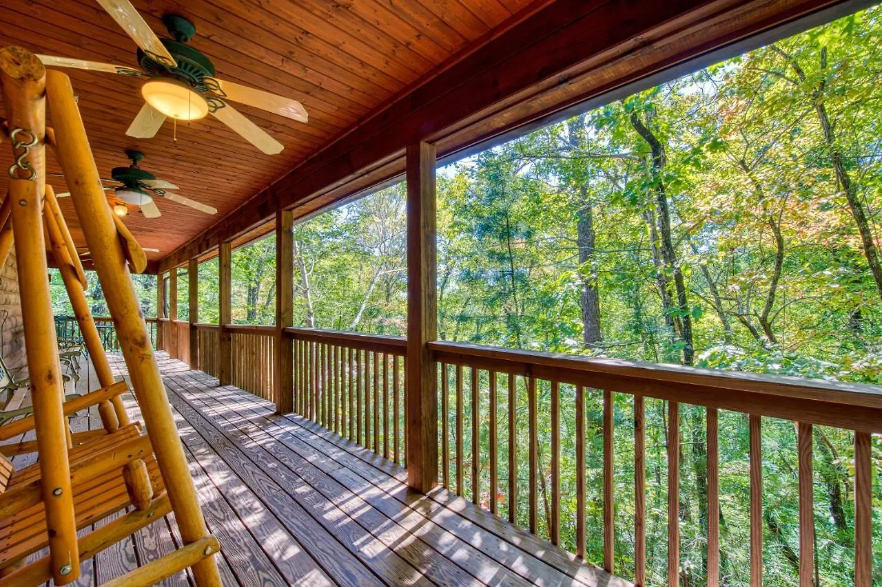 Wunderland * Lake Lure