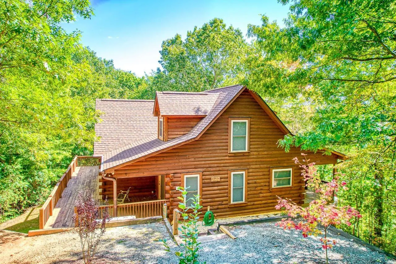 Wunderland Holiday home *