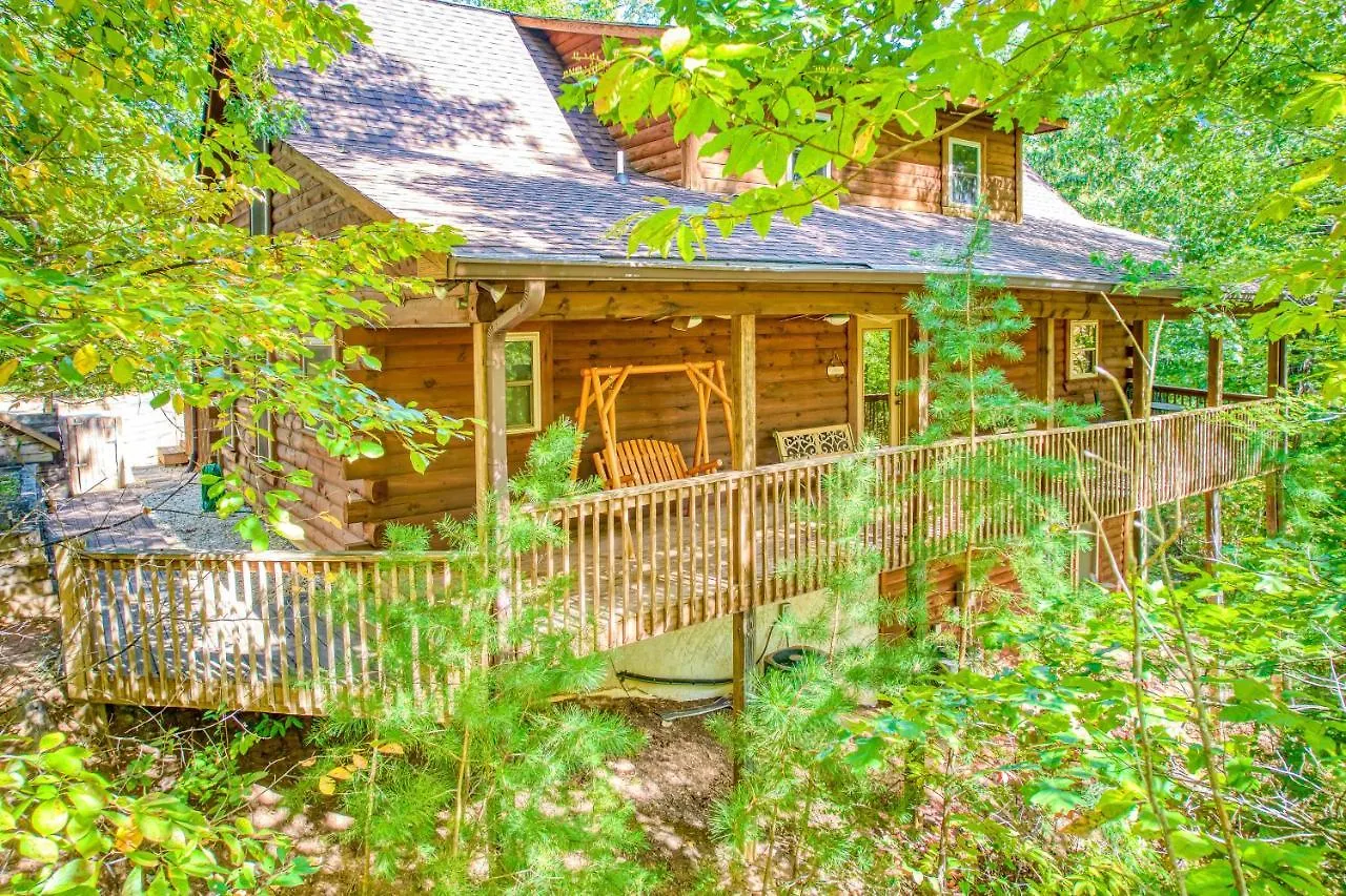 Wunderland Holiday home Lake Lure
