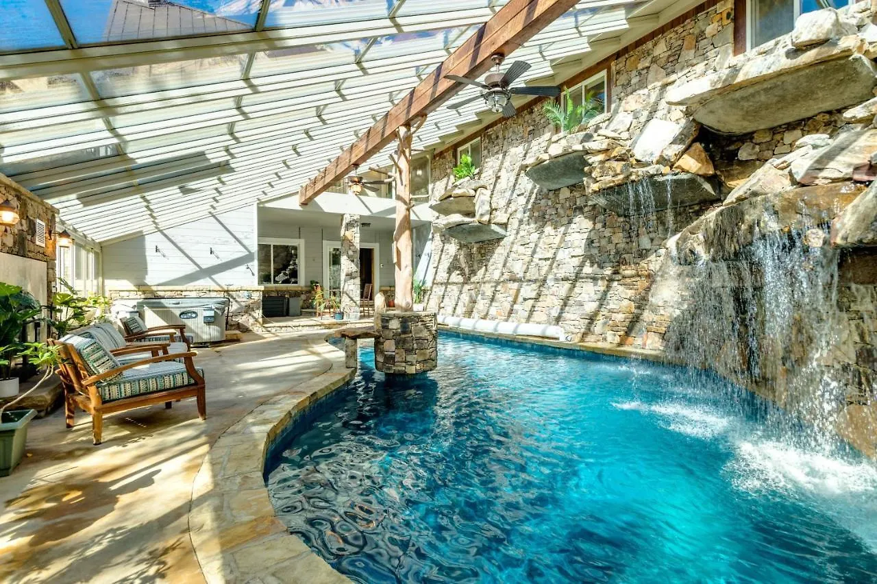 Hidden Cove Holiday home *