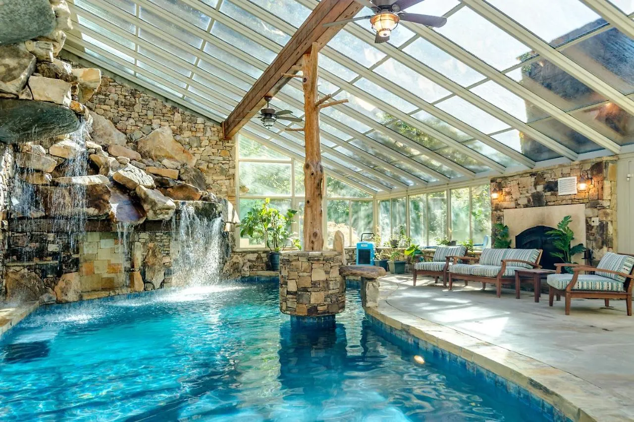 Hidden Cove Holiday home