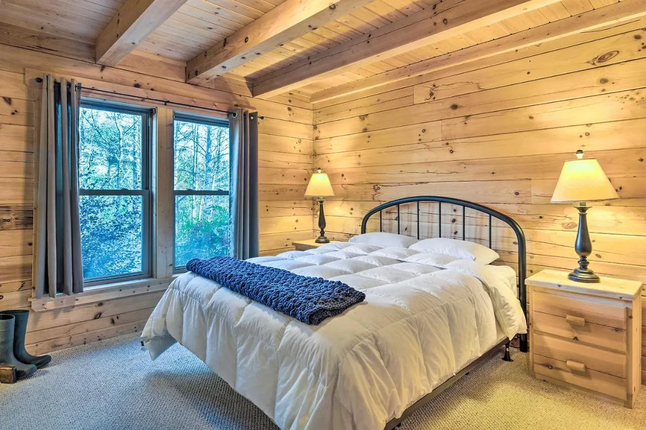 Quaint With Loft 10 Mi To Lure!