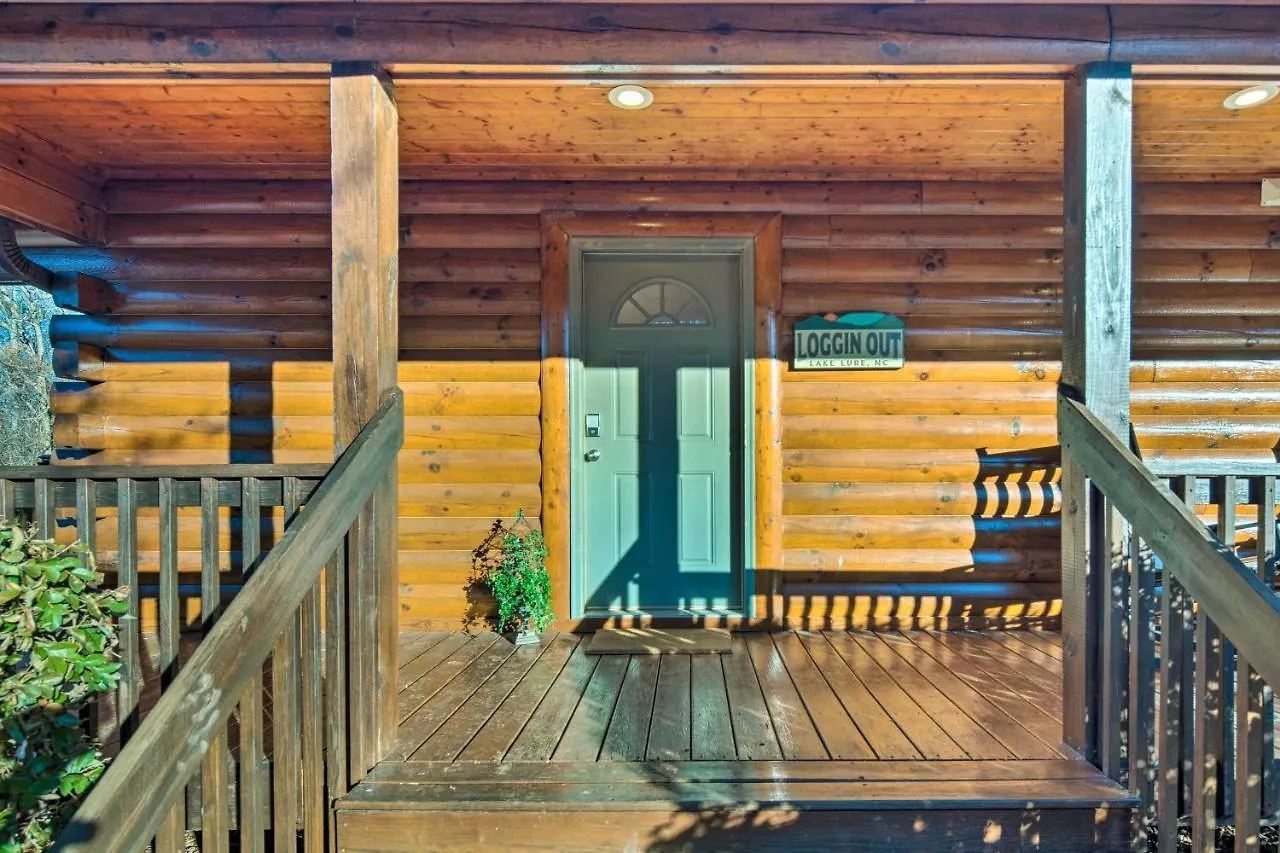 Quaint With Loft 10 Mi To Lure! Holiday home *
