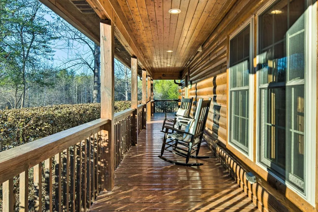Quaint With Loft 10 Mi To Lure!