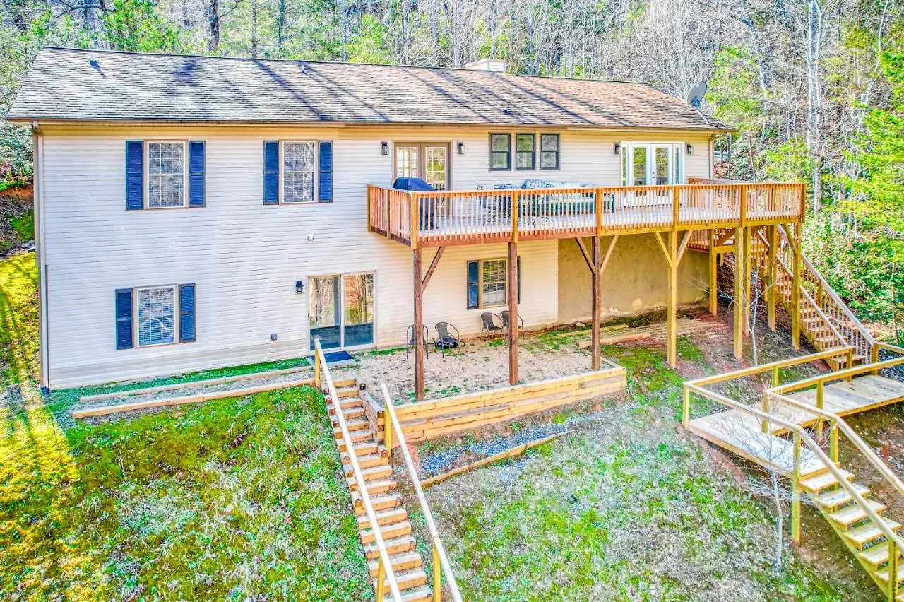 Creekside