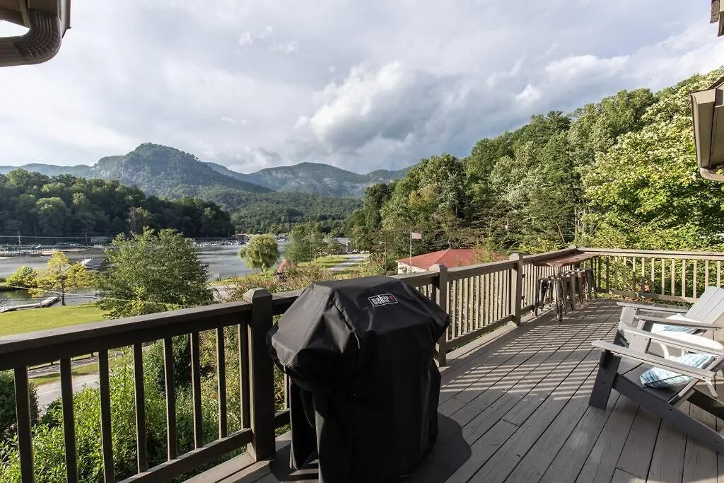 Majestic Views Of Mountains And Water- The Perch Holiday home