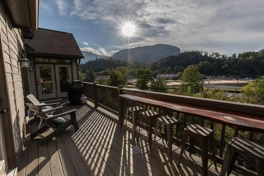 Majestic Views Of Mountains And Water- The Perch * Lake Lure