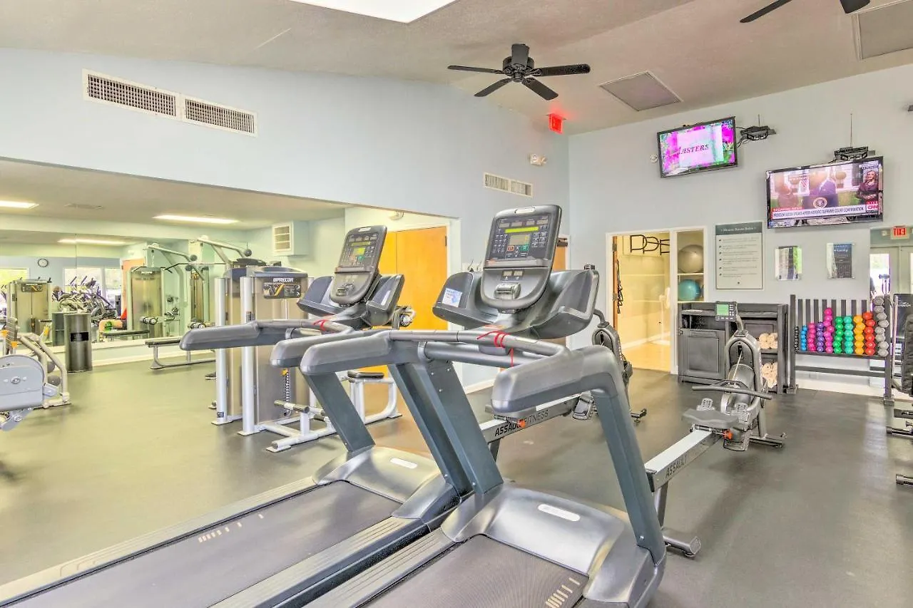 Lure With Private Balcony And Pool Access! Apartment Lake Lure