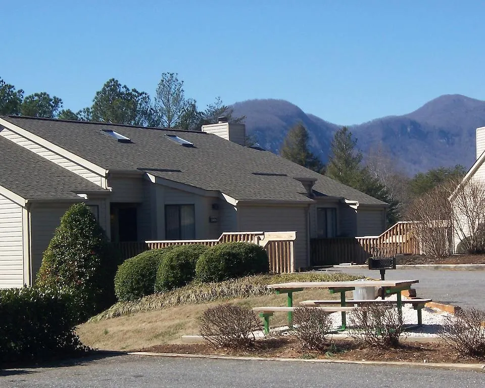Fairways Of The Mountain Resort
