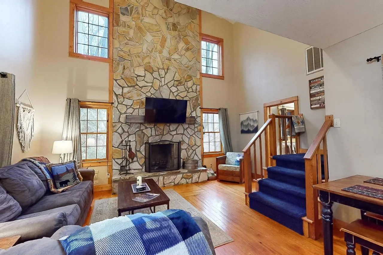 Holiday home Carolina Cardinal House Lake Lure