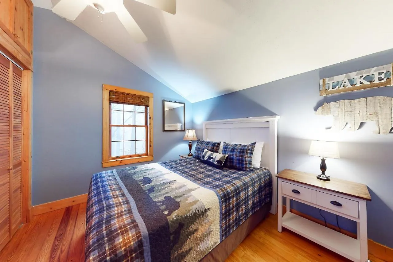 Holiday home Carolina Cardinal House Lake Lure