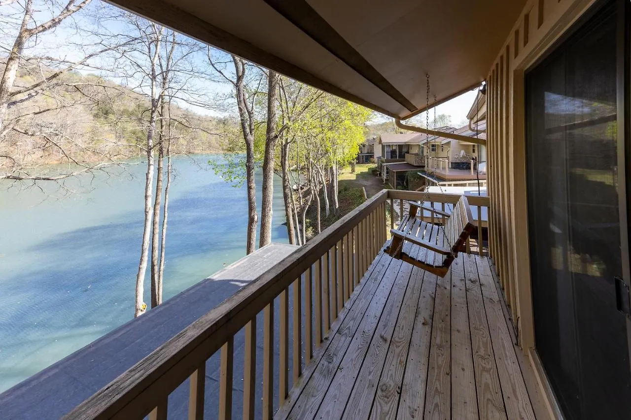 Bald Mountain Escape Holiday home *
