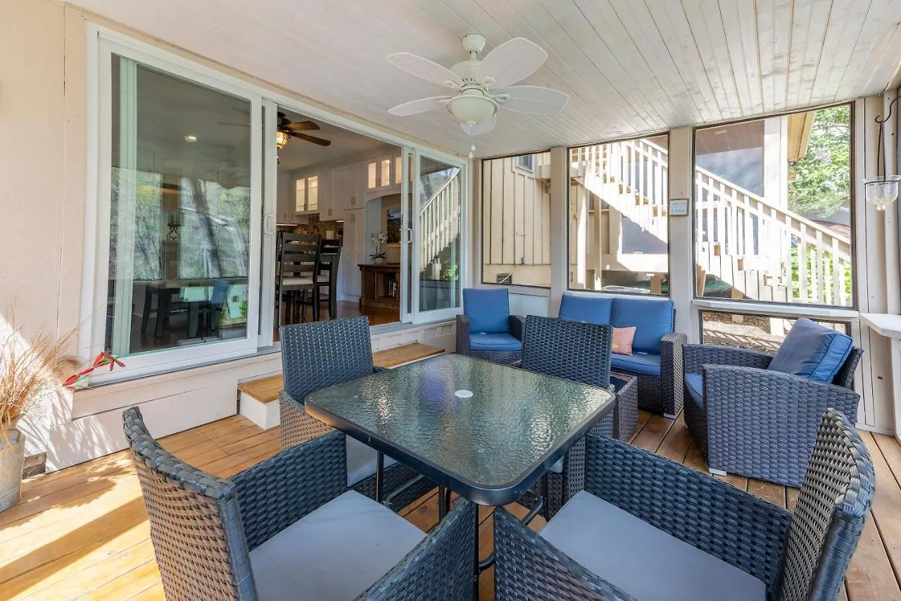 Holiday home Bald Mountain Escape Lake Lure