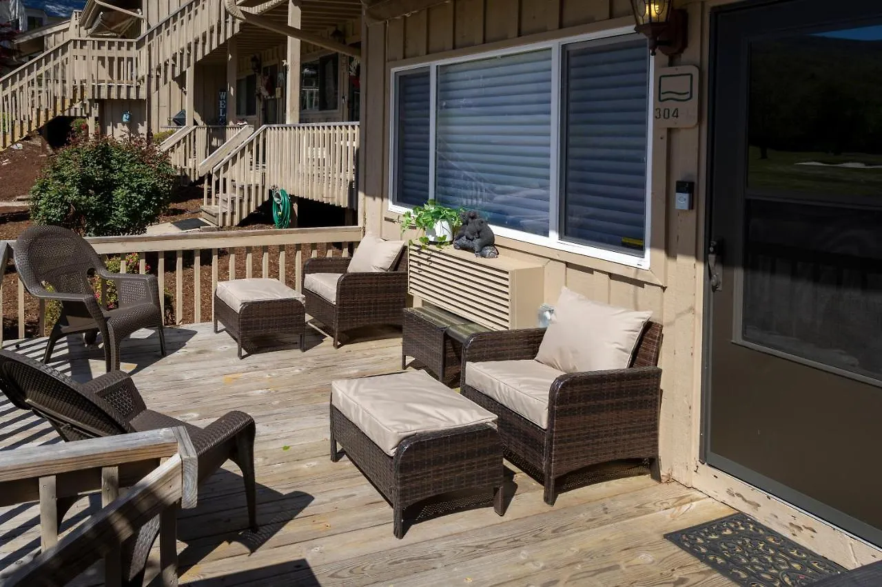 Bald Mountain Escape Holiday home *