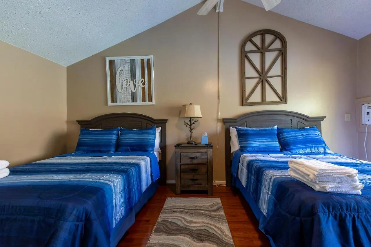 Holiday home Bald Mountain Escape