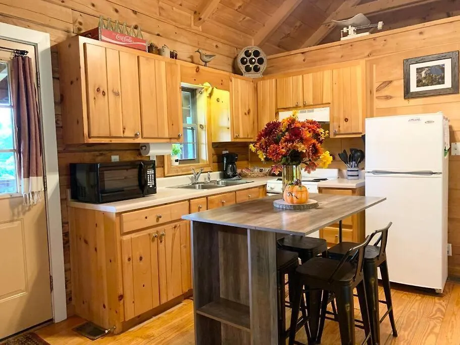 Casa vacanze Walk To Lure Chimney Rock From Autumn Splendor *