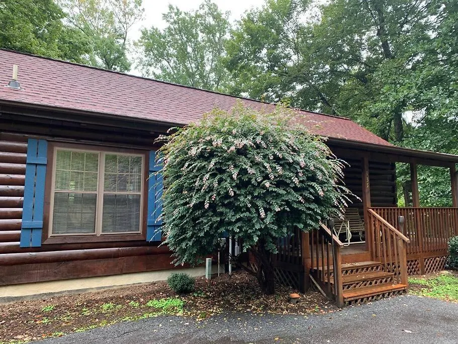 Log Walkable To Lure & Chimney Rock - Blue Skies Holiday home Lake Lure