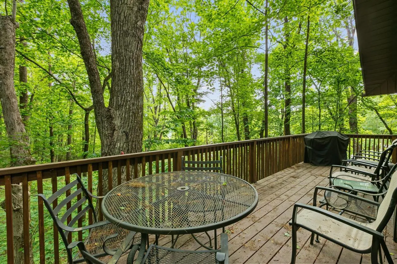 Holiday home Carolina Cardinal House Lake Lure