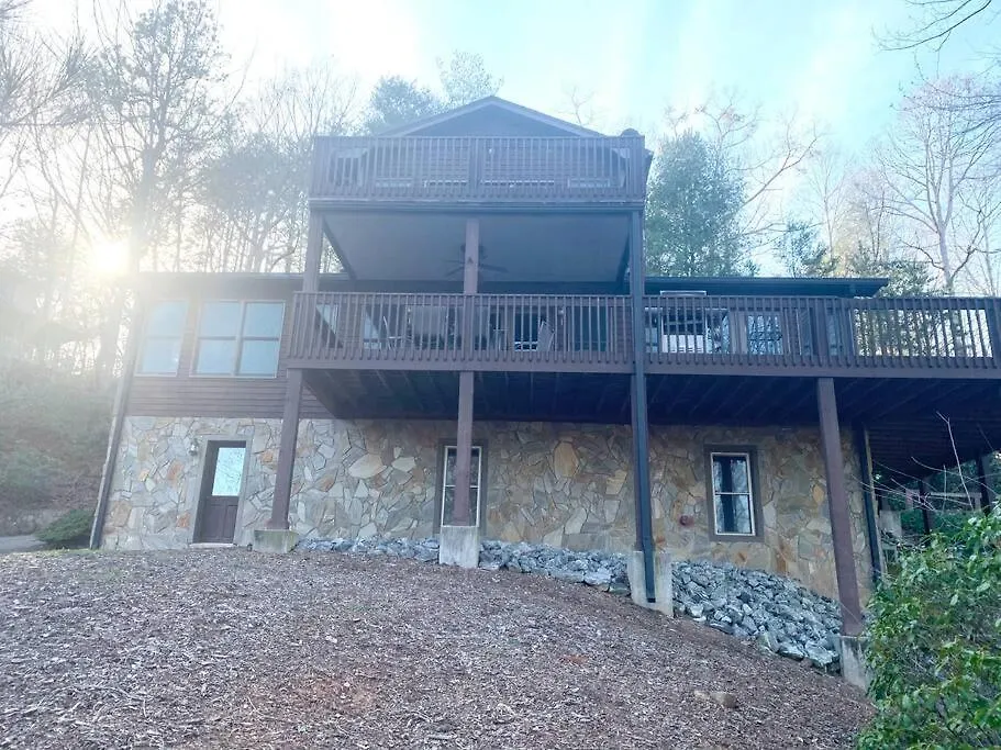 Lure Me - Walk To Amenities * Lake Lure