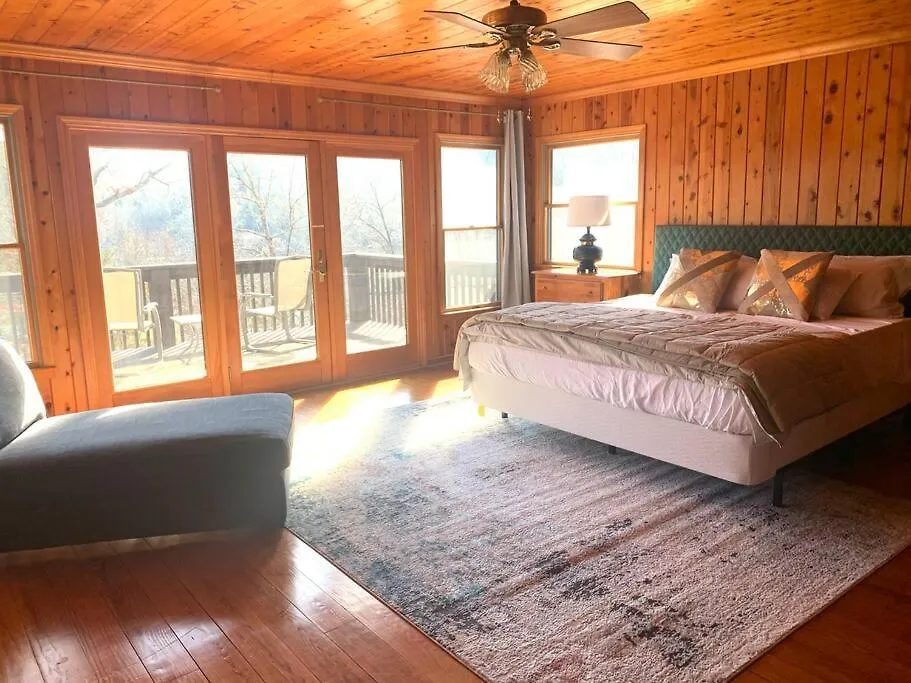 Holiday home Lure Me - Walk To Amenities