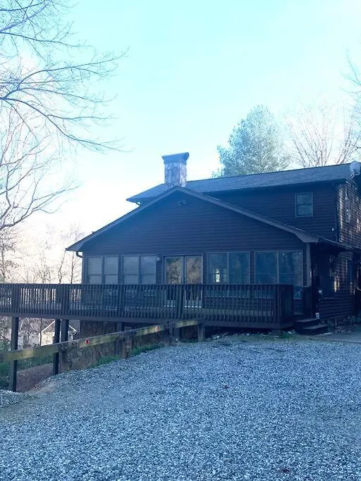 Holiday home Lure Me - Walk To Amenities *