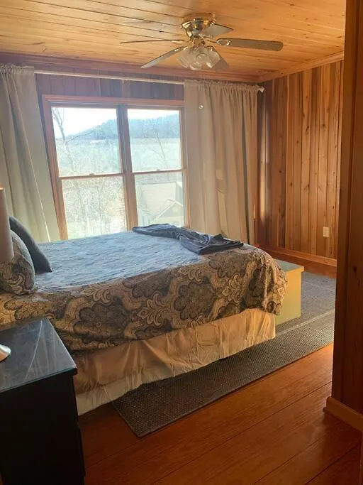 Holiday home Lure Me - Walk To Amenities *