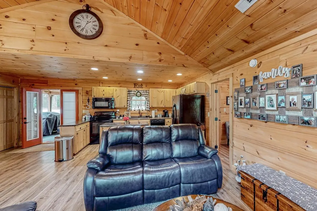 Wild Rose Holiday home *