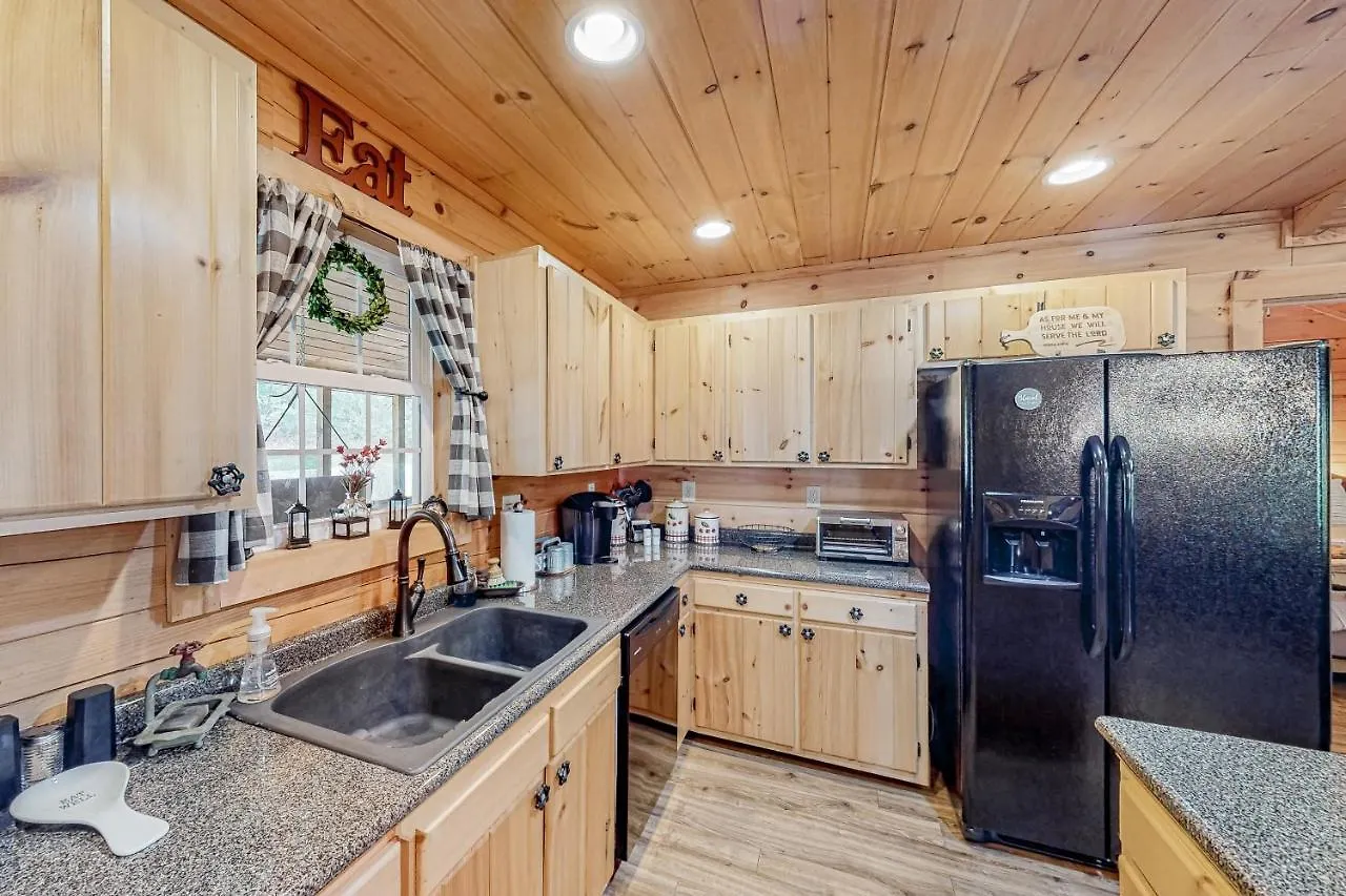 Holiday home Wild Rose Lake Lure