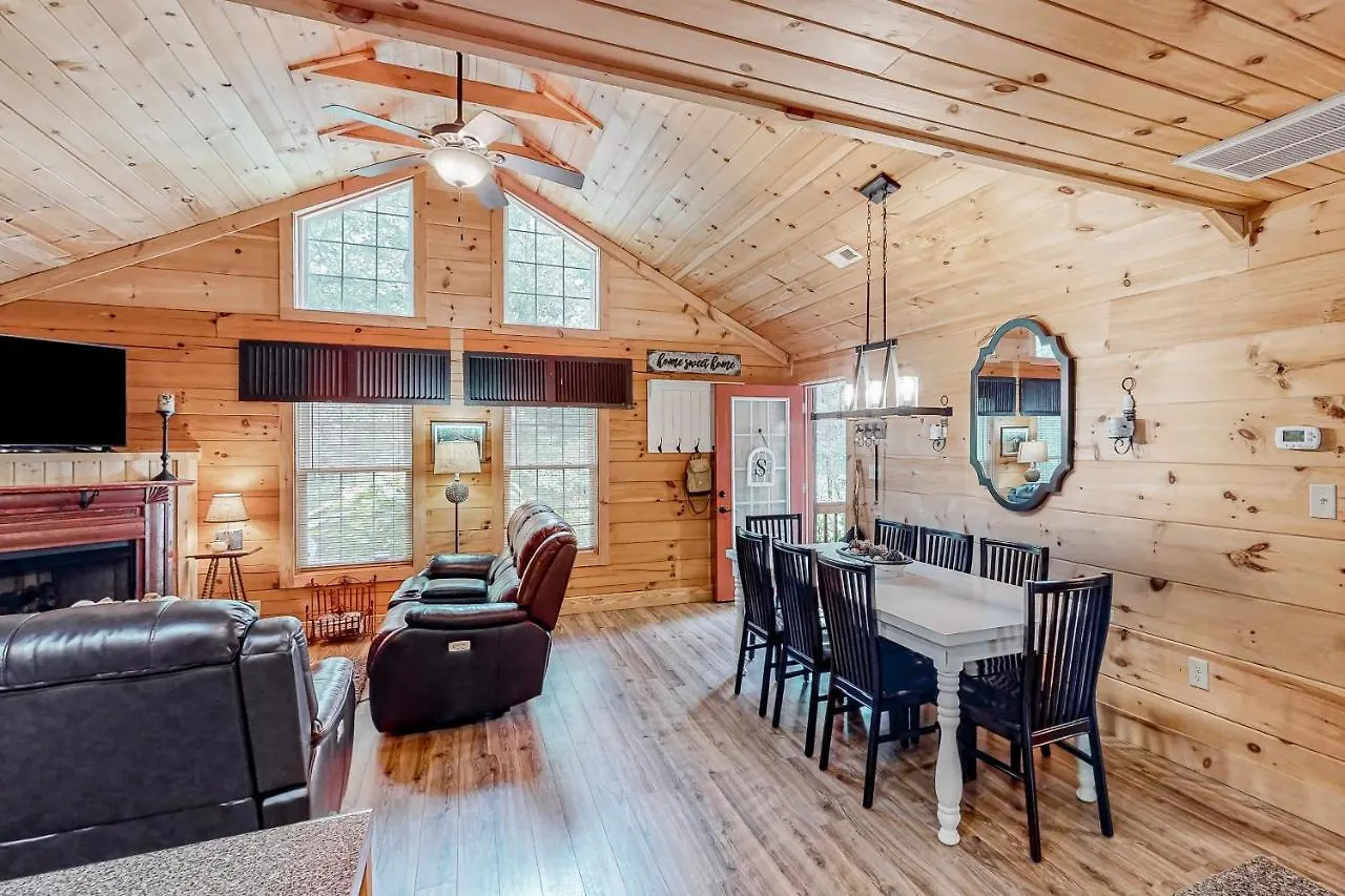 Wild Rose Holiday home