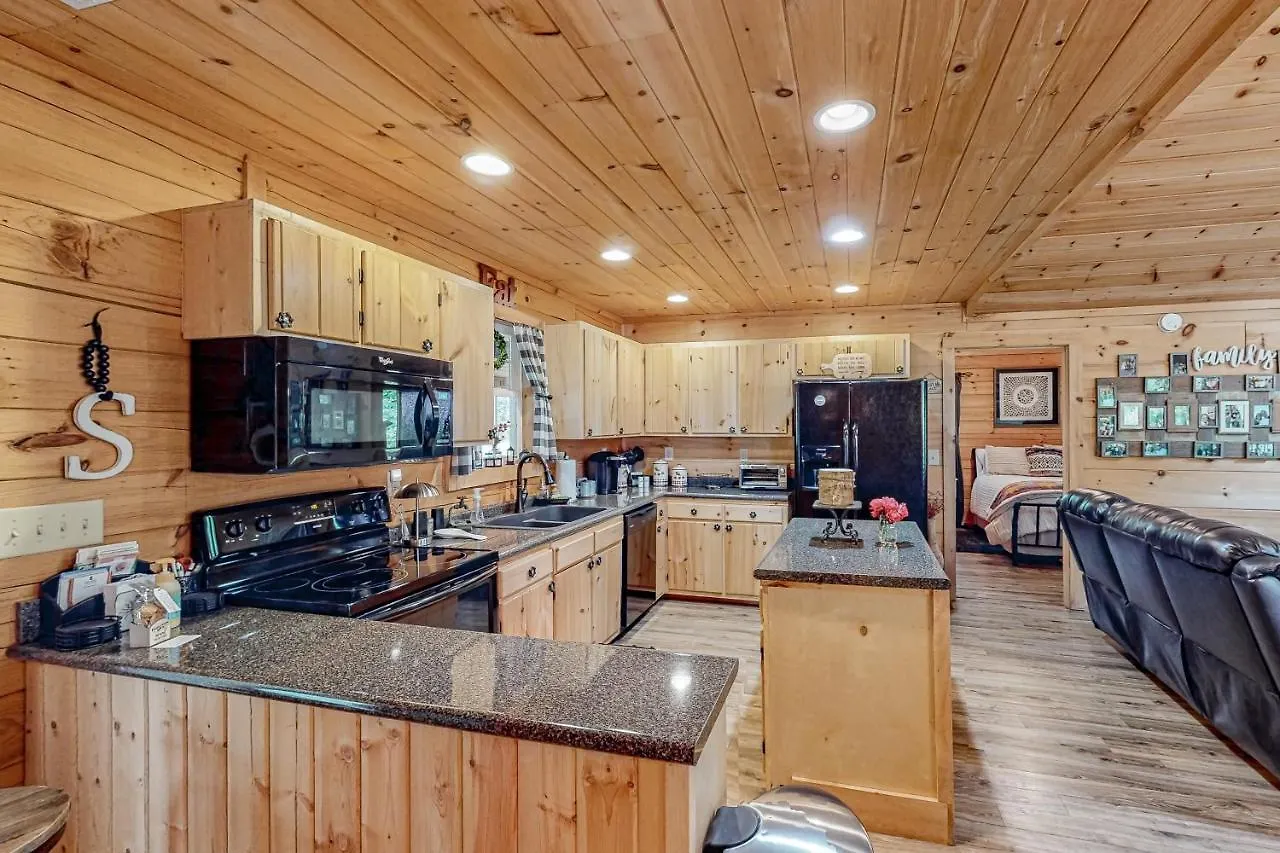 Wild Rose Holiday home